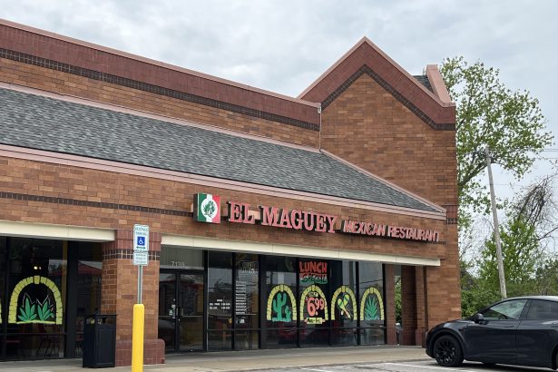 El Maguey Mexican Restaurant - Mexico Rd, St. Peter's, MO