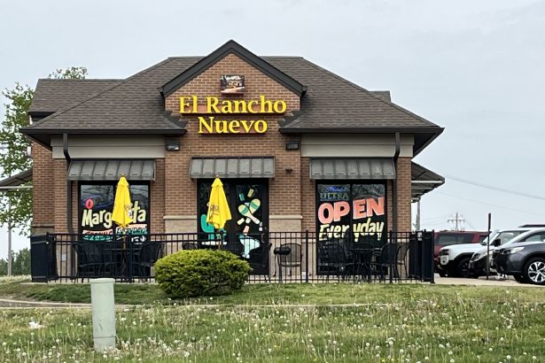 El Rancho Nuevo - Weldon Spring, MO