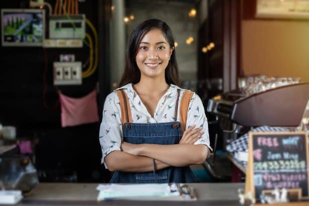 How restaurants are using technology to transform the customer experience