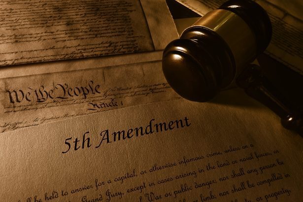Understanding the Fifth Amendment: Public Perception, Legal Protections, and High-Stakes Oversight