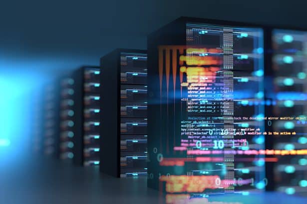 AI Data Centers Drive Georgia Eminent Domain Battles