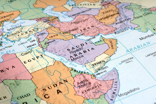 Operation Sentinel: CENTCOM Intercepts Fresh Iranian Ballistic Salvo as Regional Tensions Surge
