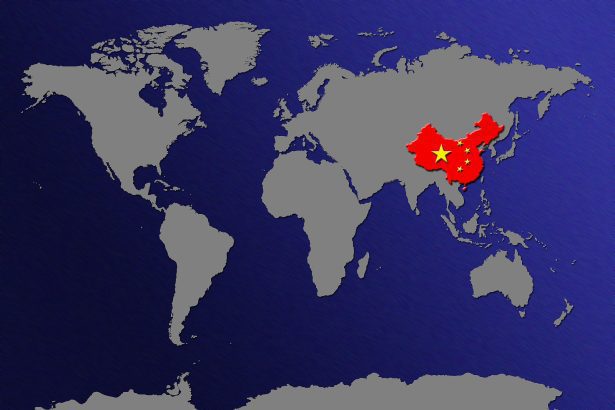 China Conducts Naval, Air Patrols Near Scarborough Shoal as South China Sea Tensions Rise