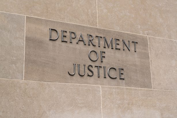 DOJ Finds Rights Violations at California Women’s Prisons