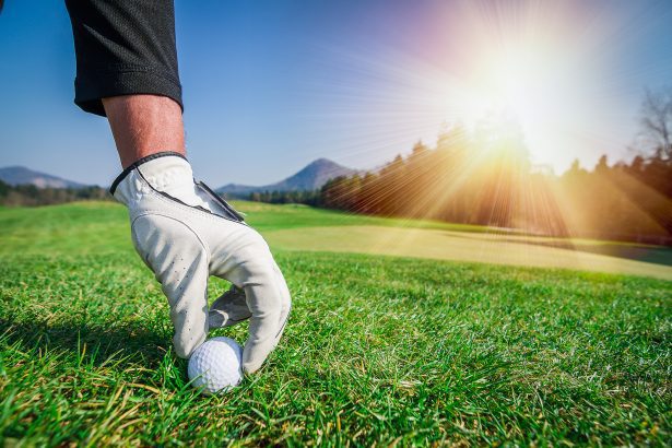 BMW Championship Brings Road Closures to Bellerive