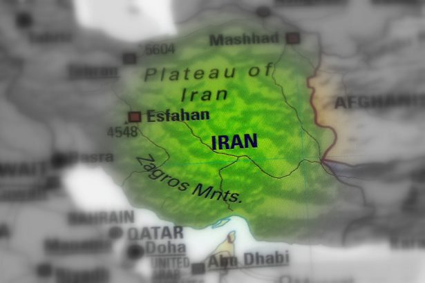Iran War Enters Critical Diplomatic Phase