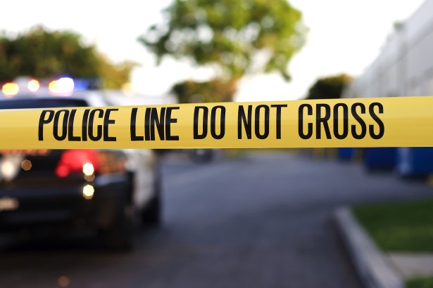 Person Injured in South St. Louis Restaurant Shooting