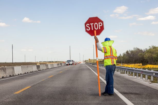 I-64 Closure Frustrates Metro East Drivers